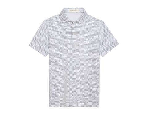 The Forrest Boys Shirt: Ivy