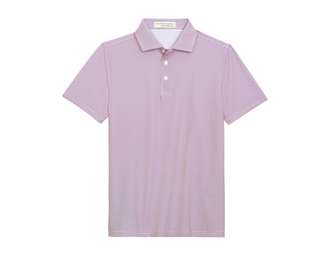 The Davis Boys Shirt: Cape & Andover