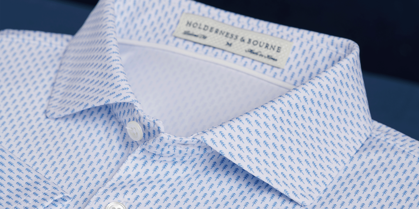 Featured Collections Holderness & Bourne