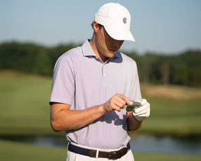 The Hackett Shirt: Amherst & White