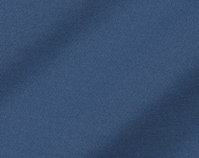 The Anderson Shirt: Pacific Blue