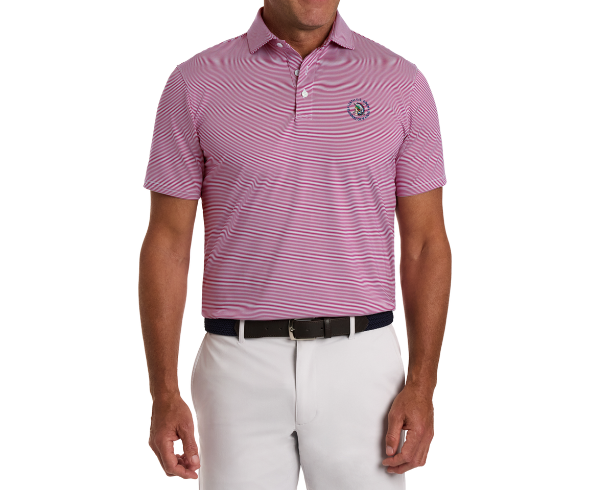 2026 U.S. Open Cabernet & White Perkins Shirt