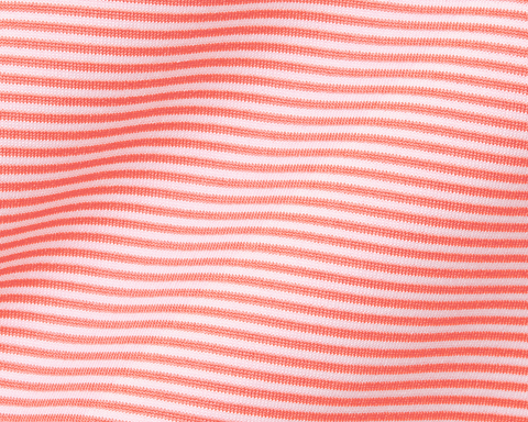 The Perkins Boys Shirt: Cape & White