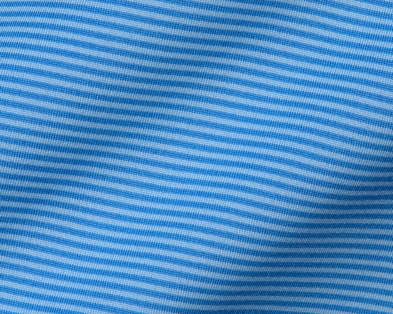 The Perkins Shirt: Horizon Blue & Vista Blue