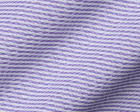 The Perkins Shirt: Tudor & White