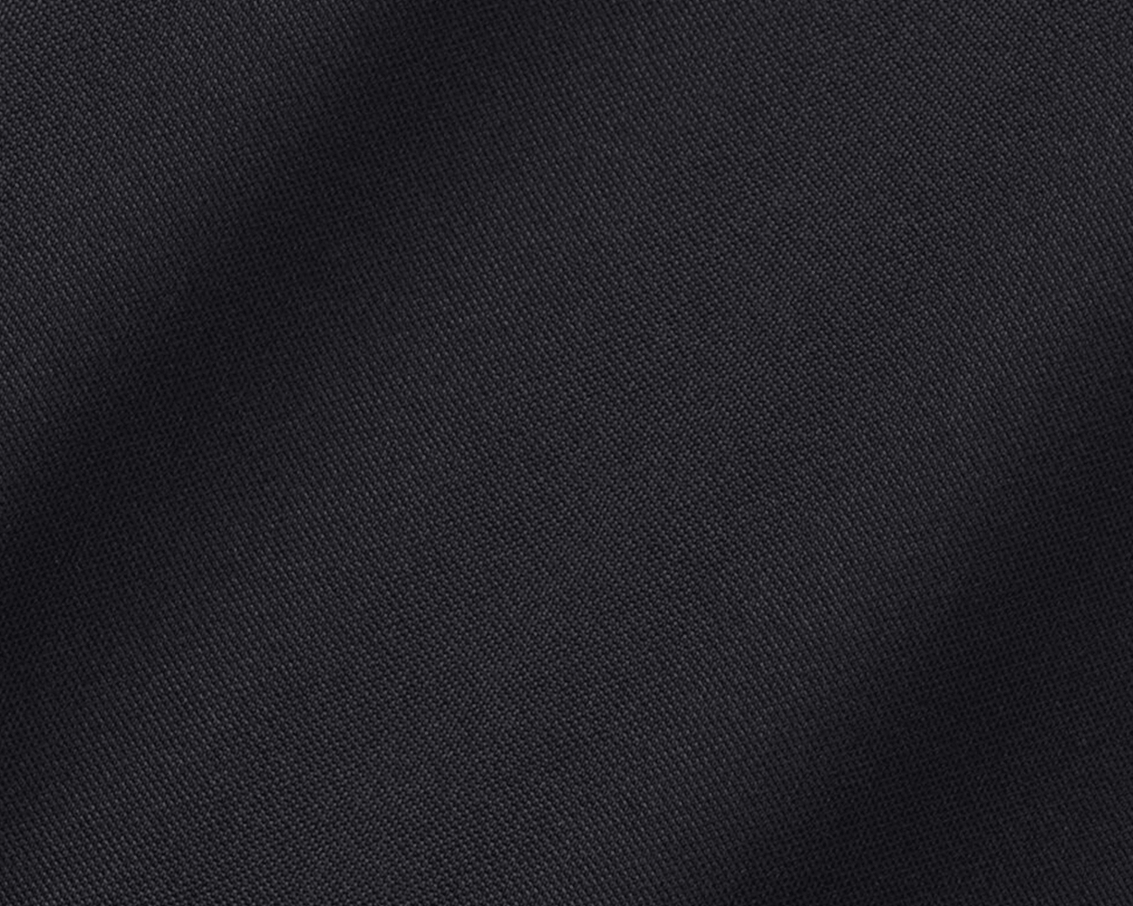 University of Texas Macdonald Shirt: Black