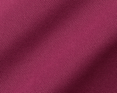 The Macdonald Shirt: Cabernet