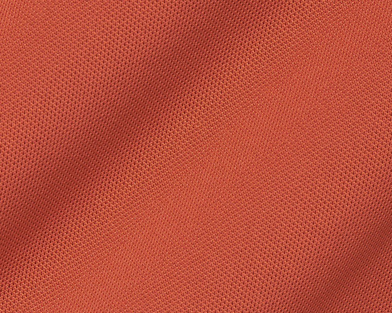 The Macdonald Shirt: Russet