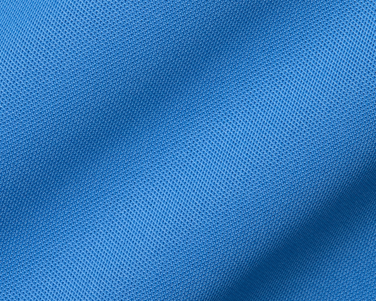 The Macdonald Shirt: Horizon Blue
