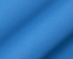 The Macdonald Shirt: Horizon Blue