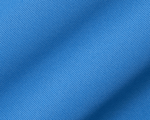 The Macdonald Shirt: Horizon Blue
