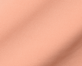 The Macdonald Shirt: Nectarine