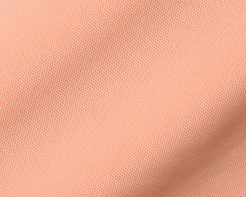 The Macdonald Shirt: Nectarine