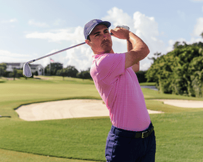 The Maxwell Shirt: Belmont & White