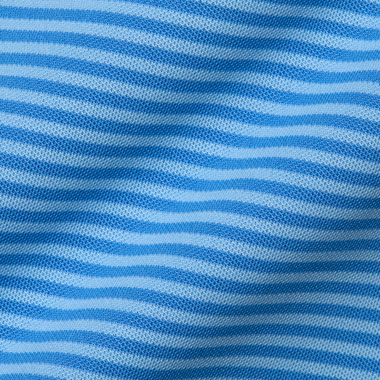 The Maxwell Shirt: Horizon Blue & Vista Blue