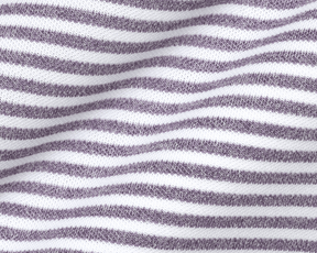 The Maxwell Shirt: Heathered Sonoma & White