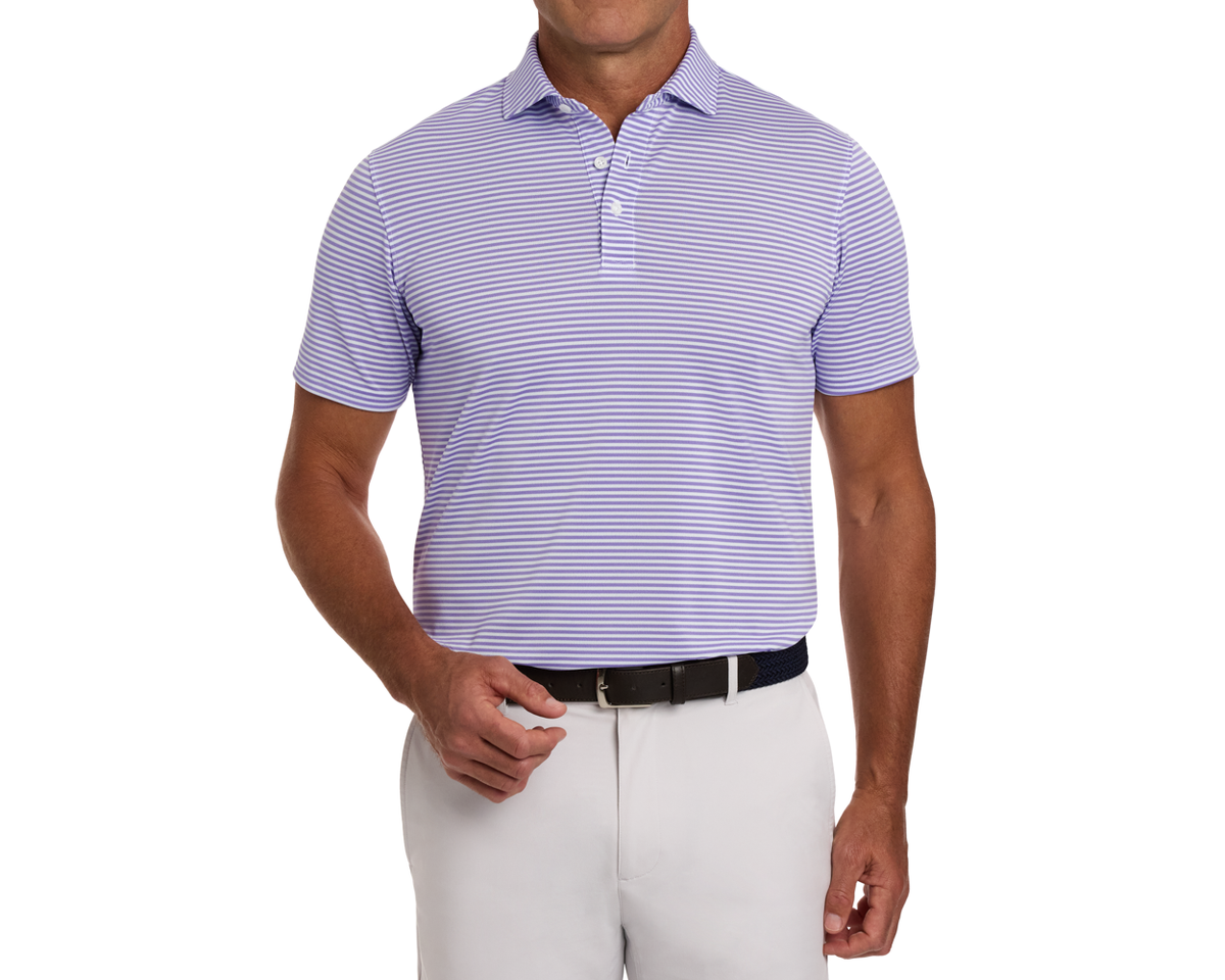 The Maxwell Shirt: Tudor & White