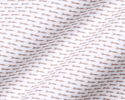 The Duncan Shirt: Dune