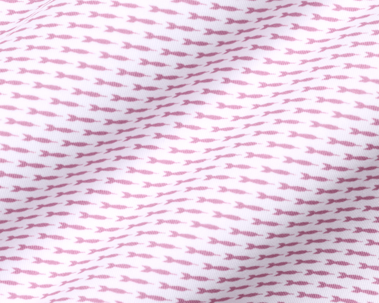 The Duncan Shirt: Faded Mauve