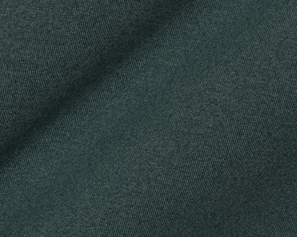 The Westland Boys Quarter-Zip: Heathered Cypress
