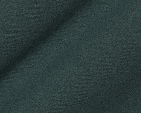 The Westland Boys Quarter-Zip: Heathered Cypress