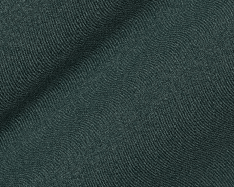The Westland Boys Quarter-Zip: Heathered Cypress