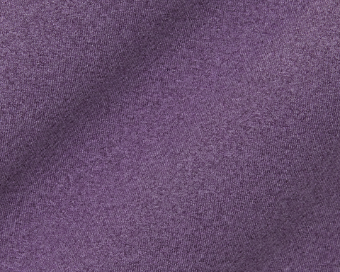 The Westland Quarter-Zip: Heathered Amherst