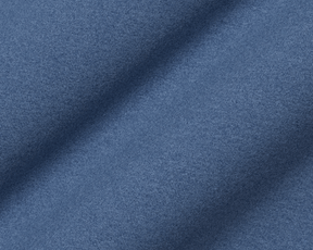 The Westland Boys Quarter-Zip: Heathered Pacific Blue