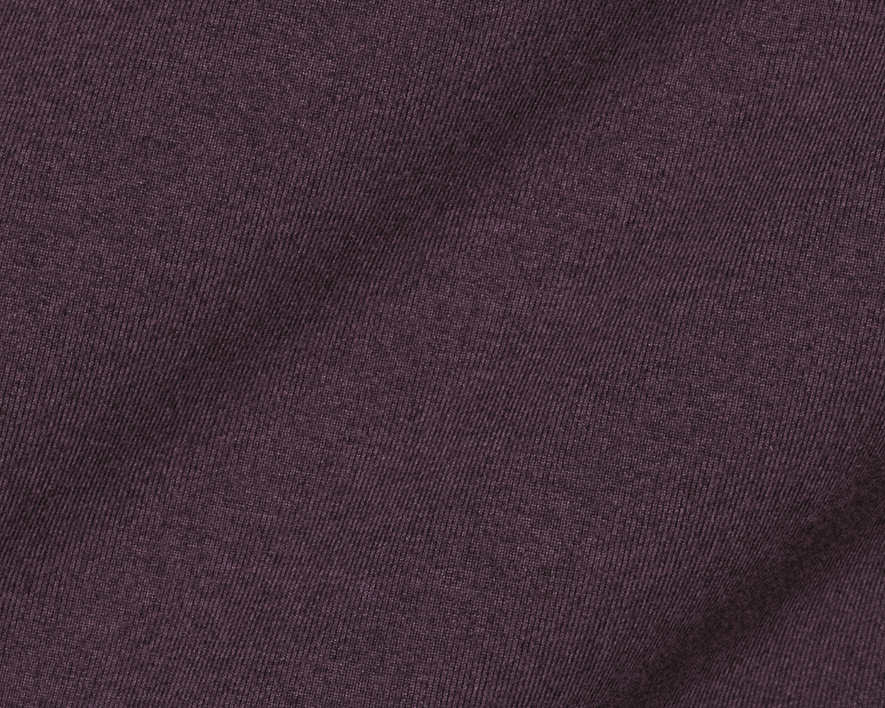 The Westland Quarter-Zip: Heathered Vineyard