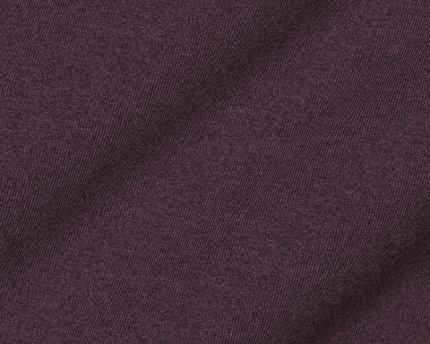 The Westland Quarter-Zip: Heathered Vineyard