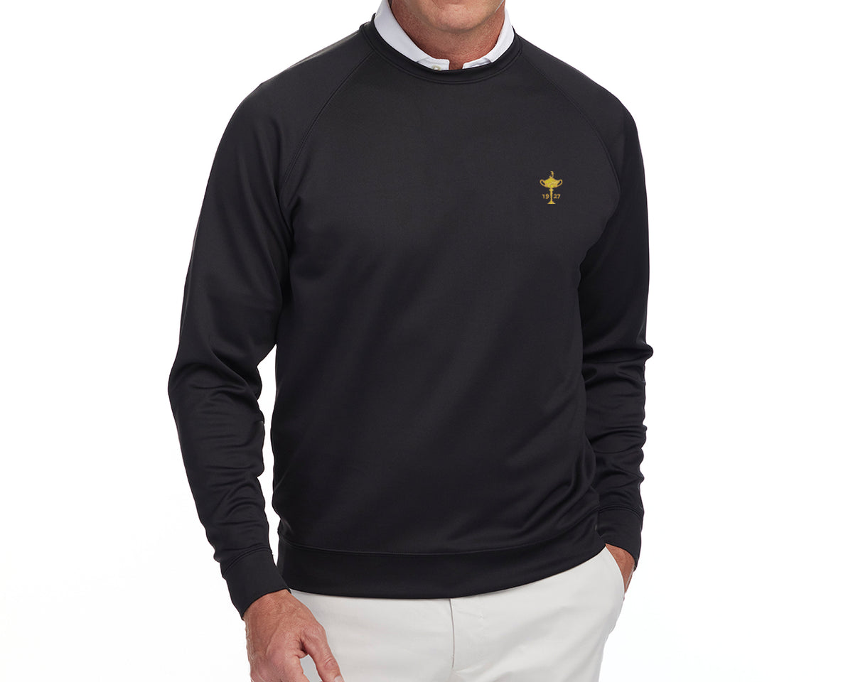 2023 Ryder Cup Black Betts Pullover