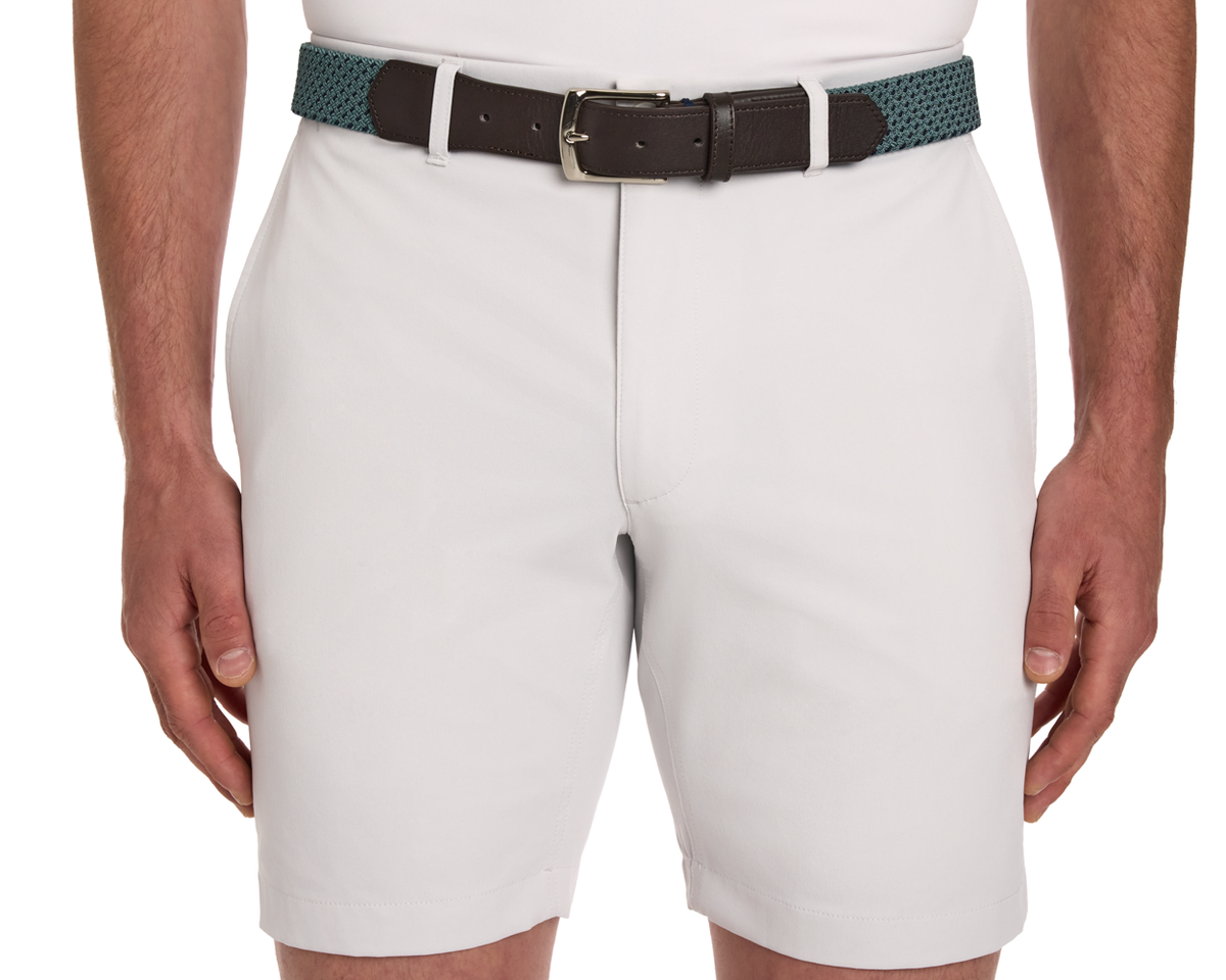 The Fischer Belt: Dark Harbor & Navy Basketweave