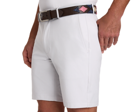 The Barker Belt: Brown/Belmont/Dune/Navy