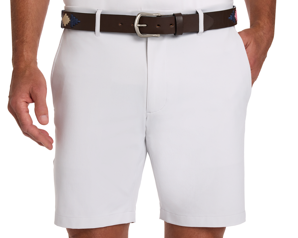 The Barker Belt: Brown/Belmont/Dune/Navy