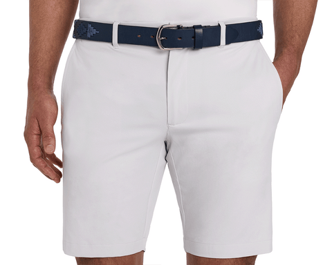 The Barker Belt: Navy & Slate