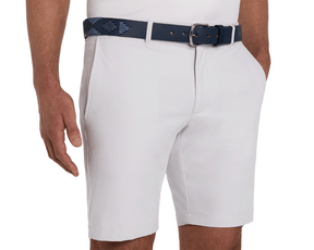 The Barker Belt: Navy & Slate