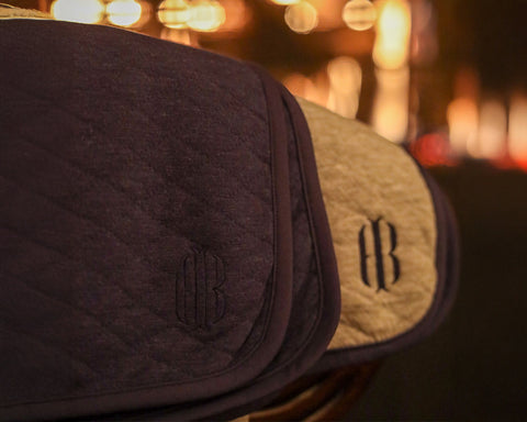 The Van Pelt Blanket: Heathered Gray