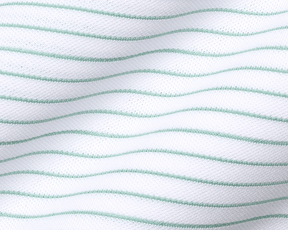 The Gordon Shirt: Cascade Green