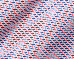 The Davis Shirt: Cape & Andover