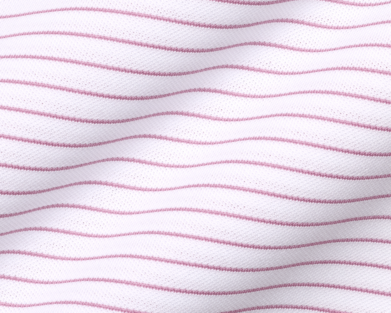 The Gordon Shirt: Faded Mauve