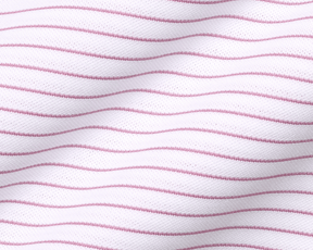 The Gordon Shirt: Faded Mauve
