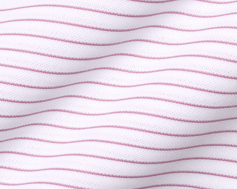 The Gordon Shirt: Faded Mauve