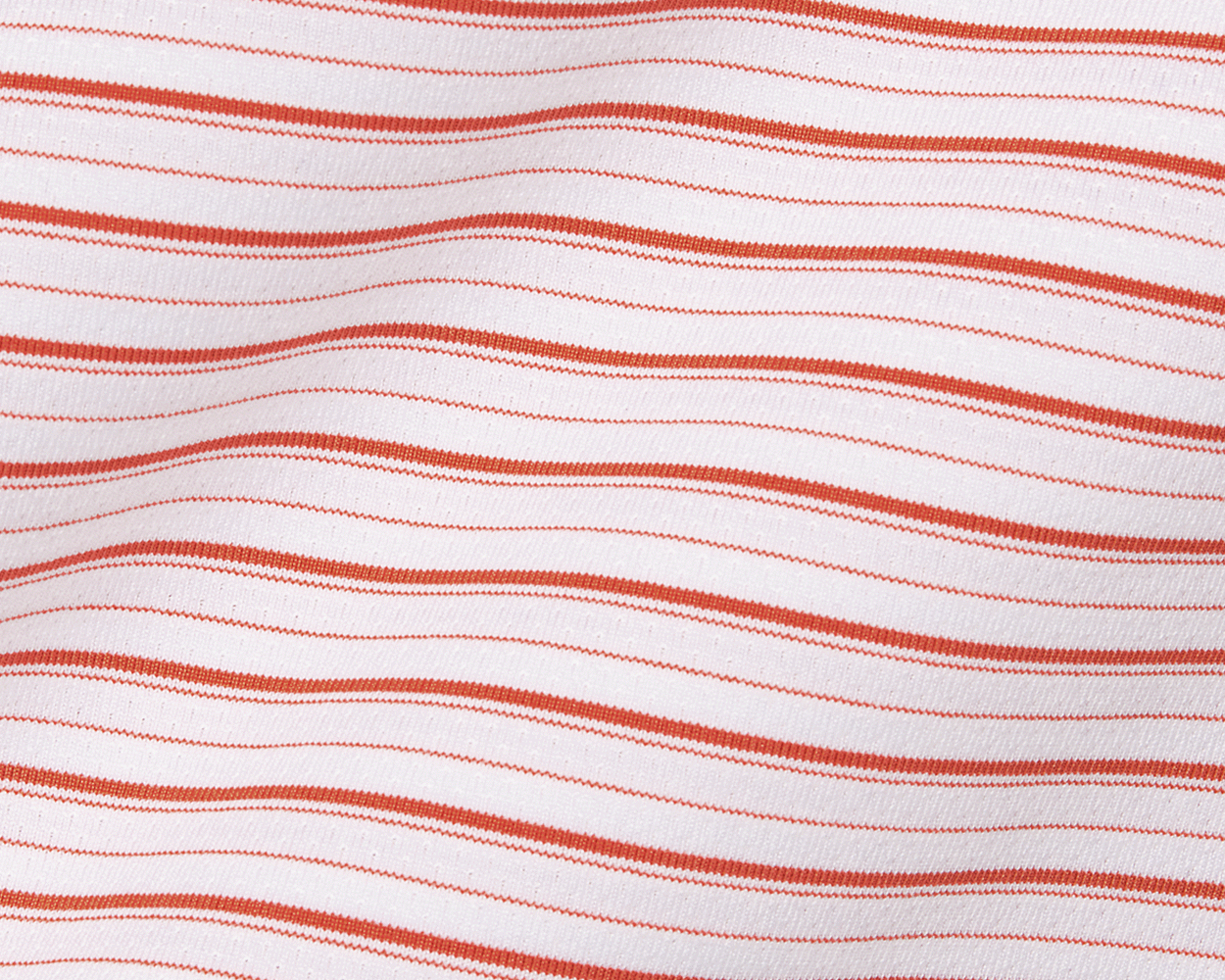 The Turnbull Shirt: Russet