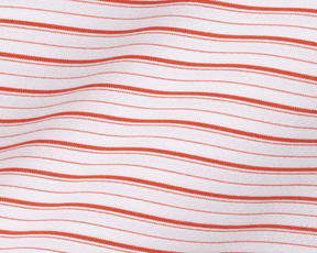 The Turnbull Shirt: Russet