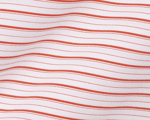 The Turnbull Shirt: Russet