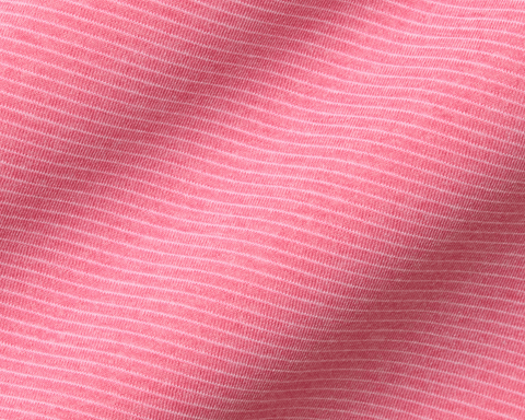 The Holland Shirt: Heathered Belmont