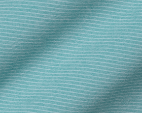 The Holland Shirt: Heathered Harbor