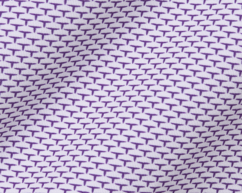 The Armfield Shirt: Amherst