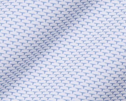 The Armfield Shirt: Bedford