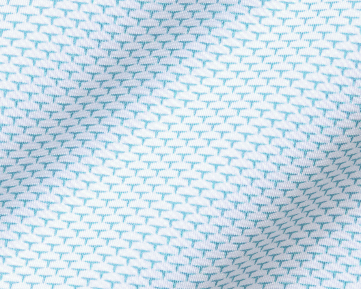 The Armfield Shirt: Harbor